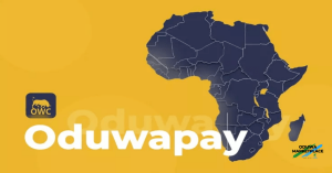 OduwaPay - Oduwa Coin eWallet  Financially Uplifting Minorities Worldwide.