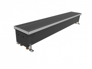 THX™ In-Floor Convector Trench Heater