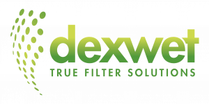 Dexwet True Filter Solutions Logo