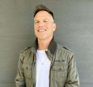 Brand & Marketing expert Dino H Carter