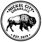 Nickel City Cigars of Buffalo NY logo