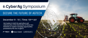 The Cybersecurity in Ag Symposium