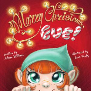 Merry Christmas, Eve! Book Cover