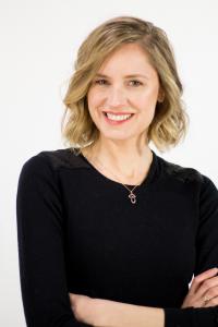 Sarah-Eva Marchese, founder and CEO of Floracracy