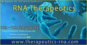 RNA Therapeutics 2021