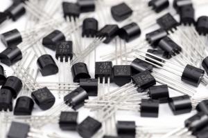 Insulated-Gate Bipolar Transistors (IGBTs) Market