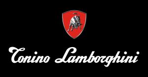 Tonino Lamborghini brand's logo