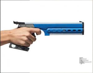 Sports Gun Market