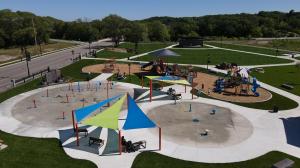 Two Key Leaders Elevated for Commercial Recreation Specialists