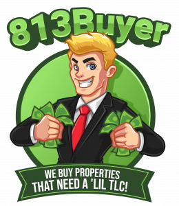 logo for 813Buyer.com