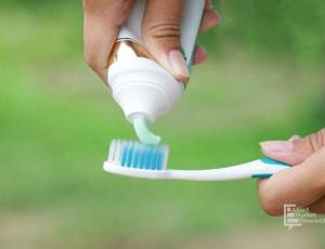 Herbal Toothcare Market