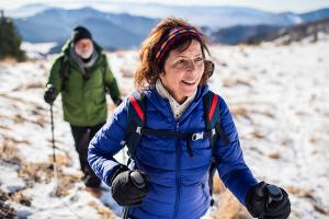 Stay Active to Help Arthritis Pain in Winter