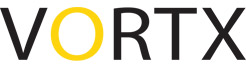 Logo of Vortx Inc company