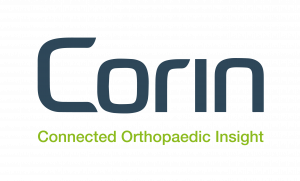 Corin: Connected Orthopedic Insight