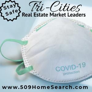 Covid 19 and Real Estate in Washington