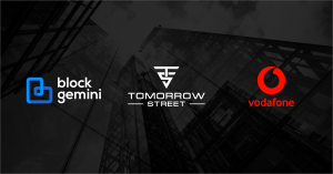 Block Gemini - Tomorrow Street - Main Image - Final