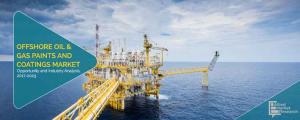 Offshore Oil & Gas Paints and Coatings Market