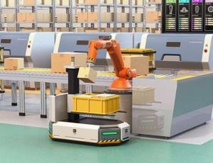 Vision Guided Robotics Market