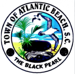 Town of Atlantic Beach Logo