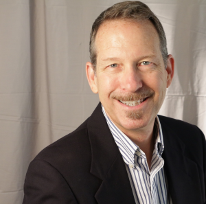 David Hardesty, President of Residential Warranty Services.