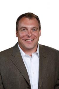 Chad Sogge, Enavate Ground to Cloud Software Executive