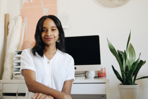 Gracemade Founder Makes Forbes Under 30 List