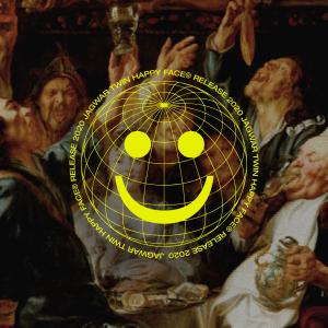 Happy Face Single Art