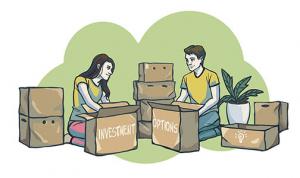 alternative investment options