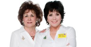 Joyce DeWitt, Kay Gobbell, Kaine Riggan, playwright, T. Graham Brown, Danny Proctor, Waffle House Musical, www.WaffleHouseMusical.com, Scattered, Smothered & Covered, BroadwayOnDemand.com, Top 5 YouTube Christmas Movies, 2020, McGregor Hall, Randy Travis,