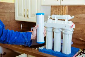 Point-of-Entry Water Treatment Systems Market