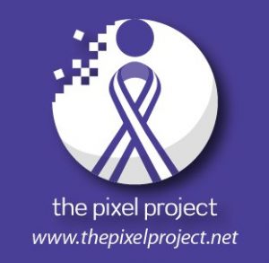 The Pixel Project non-profit fights violence against women