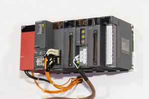 Nano Programmable Logic Controller (PLC) Market