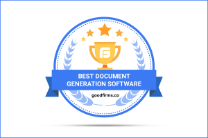Best Document Generation Software