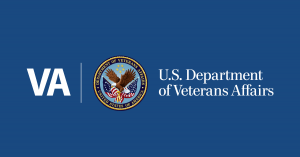 US Department of Veterans Affairs Logo