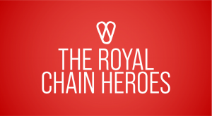 The Royal Chain Heroes Initiative - royalchainheroes.org