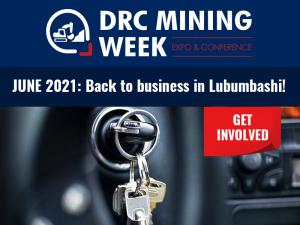 DRC Mining Week conference and expo to return in June 2021