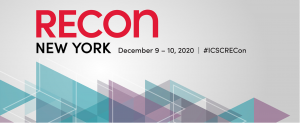 ICSC RECon New York 2020 | Arqui300 Virtual to Real