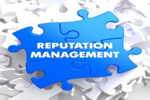 reputation management