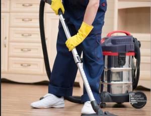 Wet Vacuum Cleaner Market