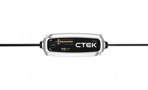 CTEK MXS 5.0 Battery Charger