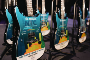 Nashville Technology Council to announce winners at 12th Annual NTC Awards in April