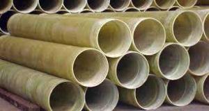 FRP Pipe Market