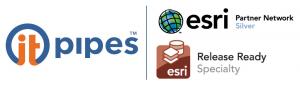 ITpipes Pipeline Inspection Software, an Esri Silver Level Partner, Earns Release Ready Specialty designation from Esri