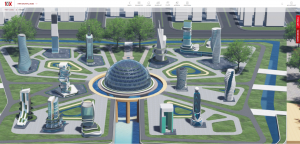 AIM Digital Virtual Hub