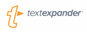 TextExpander logo
