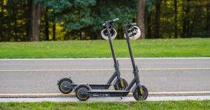 eScooter