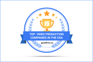 Top  Video Production Companies in the USA