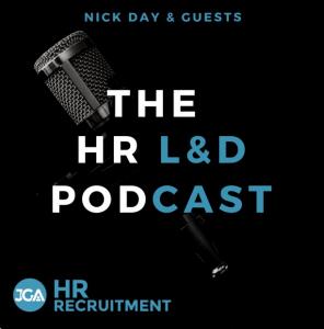 HR L&D Podcast