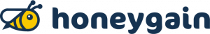 Honeygain logo