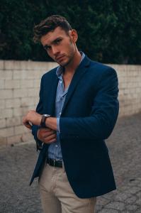 Learn To Model Jeremy Cook learntomodel